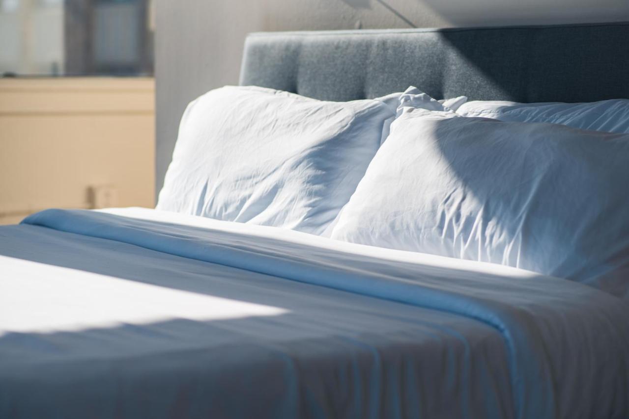 Appartement Stunning Downtown La 2 Bedroom/ 2 Bathroom Loft With Private Balcony. Los Angeles