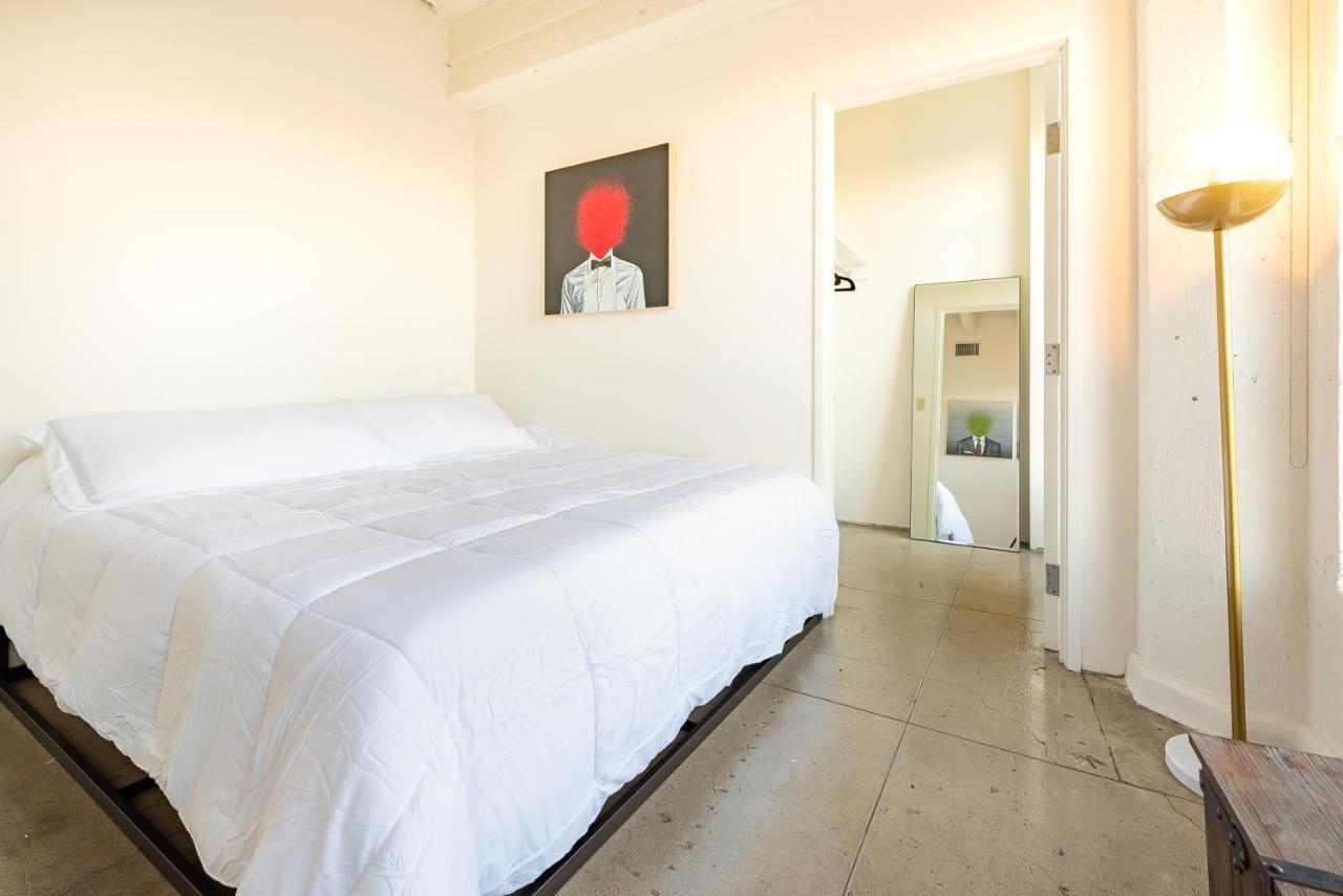 Appartement Stunning Downtown La 2 Bedroom/ 2 Bathroom Loft With Private Balcony. *
