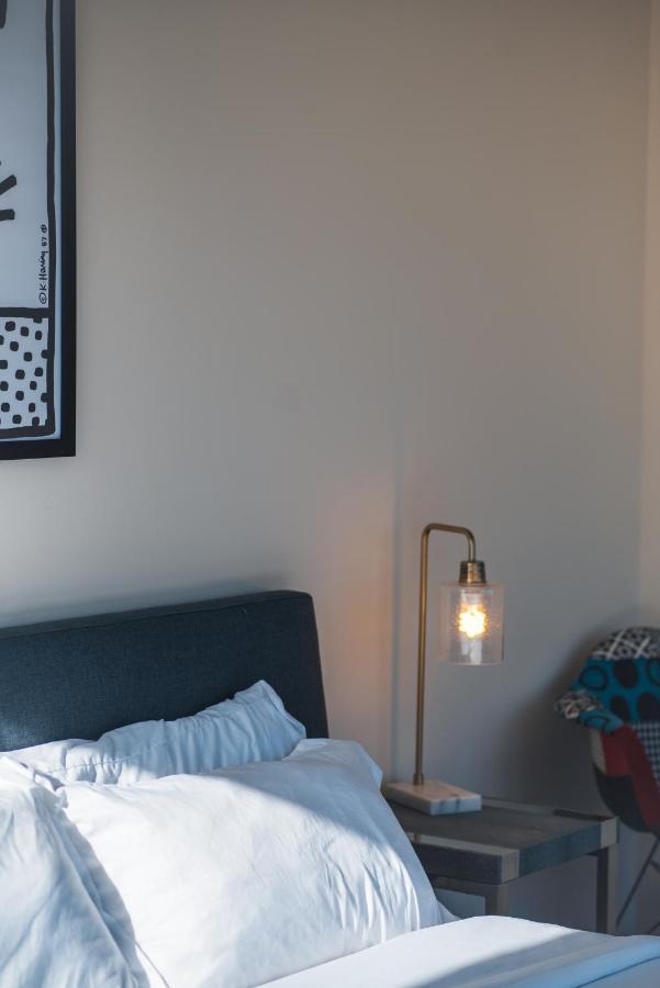 Appartement Stunning Downtown La 2 Bedroom/ 2 Bathroom Loft With Private Balcony.